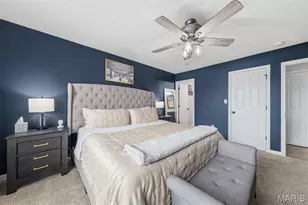 143 Prairie Wind Dr, Wentzville, MO 63385 - Photo 21