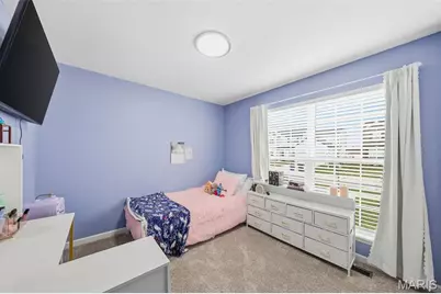 143 Prairie Wind Drive, Wentzville, MO 63385 - Photo 29