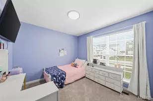 143 Prairie Wind Dr, Wentzville, MO 63385 - Photo 29