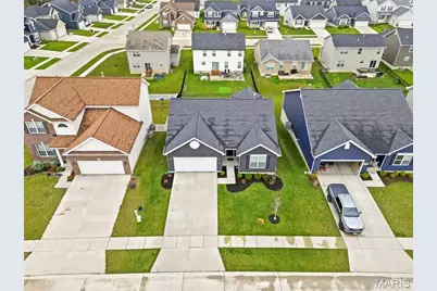 143 Prairie Wind Drive, Wentzville, MO 63385 - Photo 3