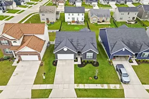 143 Prairie Wind Dr, Wentzville, MO 63385 - Photo 3