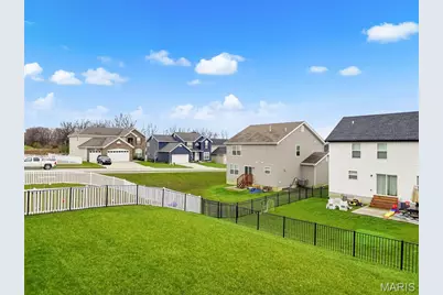 143 Prairie Wind Drive, Wentzville, MO 63385 - Photo 35