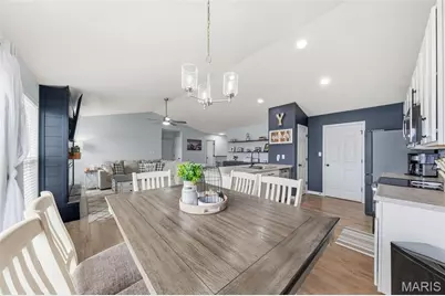 143 Prairie Wind Drive, Wentzville, MO 63385 - Photo 11