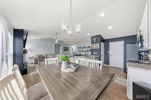 143 Prairie Wind Dr, Wentzville, MO 63385 - Photo 11