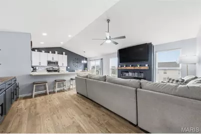 143 Prairie Wind Drive, Wentzville, MO 63385 - Photo 17