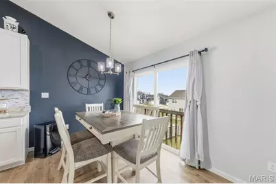 143 Prairie Wind Drive, Wentzville, MO 63385 - Photo 7