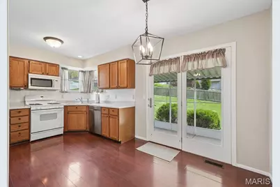 12 Brooker Court, Saint Peters, MO 63376 - Photo 9