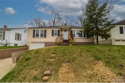 1516 Luce Street, Cape Girardeau, MO 63701 - Photo 1