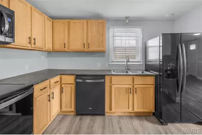 1516 Luce Street, Cape Girardeau, MO 63701 - Photo 5