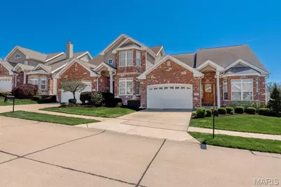 197 Woodland Place Court, Saint Charles, MO 63303 - Photo 13