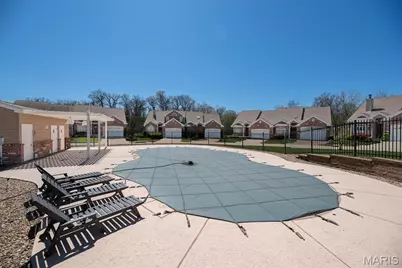 197 Woodland Place Court, Saint Charles, MO 63303 - Photo 17
