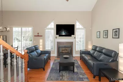 197 Woodland Place Court, Saint Charles, MO 63303 - Photo 23
