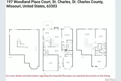 197 Woodland Place Court, Saint Charles, MO 63303 - Photo 63