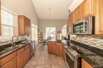 197 Woodland Place Court, Saint Charles, MO 63303 - Photo 7