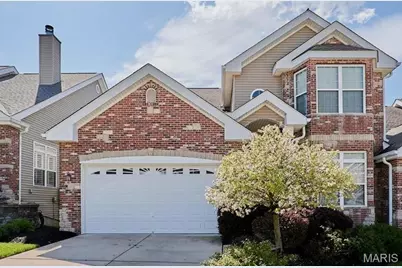197 Woodland Place Court, Saint Charles, MO 63303 - Photo 1