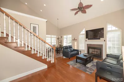 197 Woodland Place Court, Saint Charles, MO 63303 - Photo 29