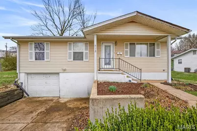 713 Lansdowne Street, De Soto, MO 63020 - Photo 5