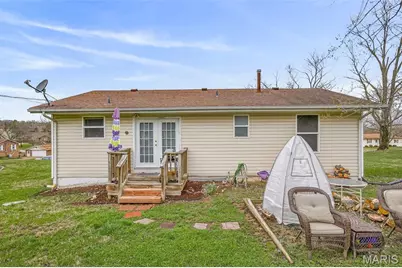 713 Lansdowne Street, De Soto, MO 63020 - Photo 7