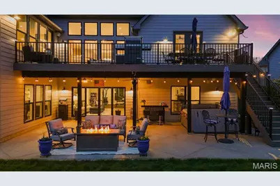 1228 Gooseberry Lane, Chesterfield, MO 63005 - Photo 71