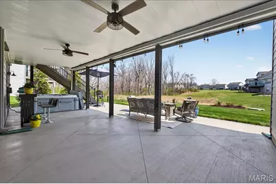 1228 Gooseberry Lane, Chesterfield, MO 63005 - Photo 65