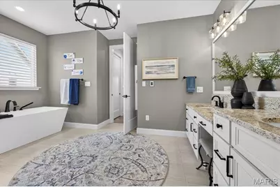 1228 Gooseberry Lane, Chesterfield, MO 63005 - Photo 27