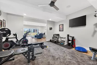 1228 Gooseberry Lane, Chesterfield, MO 63005 - Photo 51