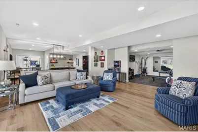 1228 Gooseberry Lane, Chesterfield, MO 63005 - Photo 53