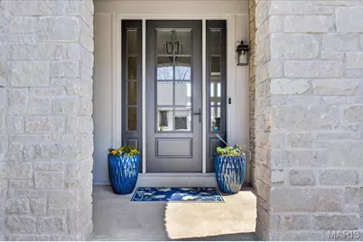 1228 Gooseberry Lane, Chesterfield, MO 63005 - Photo 3