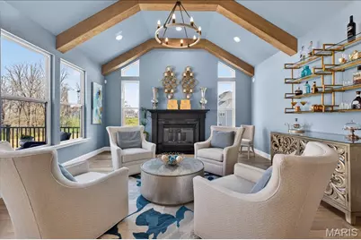 1228 Gooseberry Lane, Chesterfield, MO 63005 - Photo 19