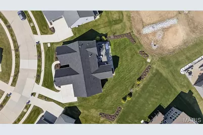 1228 Gooseberry Lane, Chesterfield, MO 63005 - Photo 81