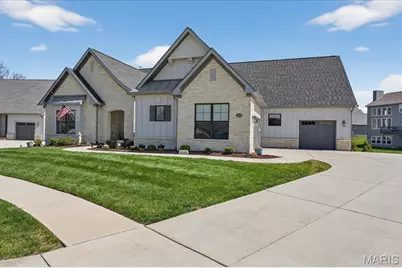 1228 Gooseberry Lane, Chesterfield, MO 63005 - Photo 79