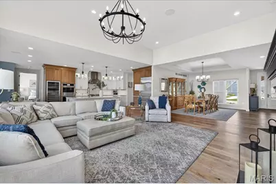 1228 Gooseberry Lane, Chesterfield, MO 63005 - Photo 9