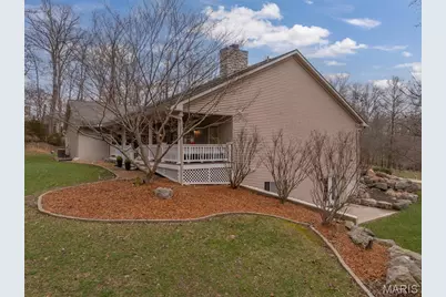 554 Lorraine Creek Drive, Innsbrook, MO 63390 - Photo 41