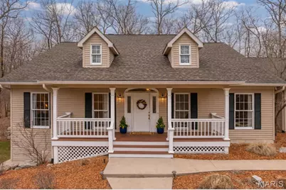554 Lorraine Creek Drive, Innsbrook, MO 63390 - Photo 3