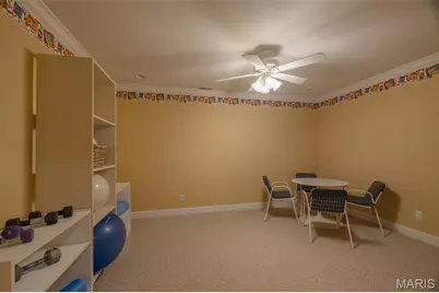 554 Lorraine Creek Drive, Innsbrook, MO 63390 - Photo 29