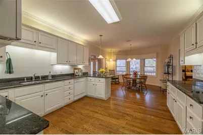 554 Lorraine Creek Drive, Innsbrook, MO 63390 - Photo 17