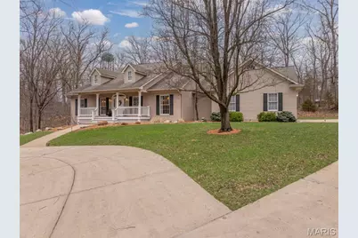 554 Lorraine Creek Drive, Innsbrook, MO 63390 - Photo 35