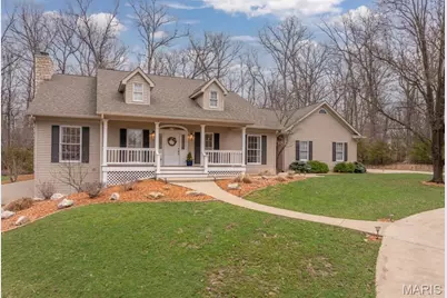 554 Lorraine Creek Drive, Innsbrook, MO 63390 - Photo 35