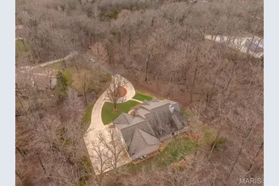 554 Lorraine Creek Drive, Innsbrook, MO 63390 - Photo 45