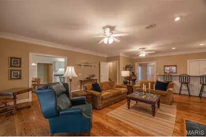 554 Lorraine Creek Drive, Innsbrook, MO 63390 - Photo 11