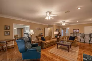 554 Lorraine Creek Dr, Innsbrook, MO 63390 - Photo 11