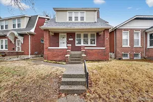 4744 Bonita Ave, Saint Louis, MO 63116 - Photo 3