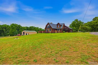 3245 Cedar Falls Road, Bonne Terre, MO 63628 - Photo 9