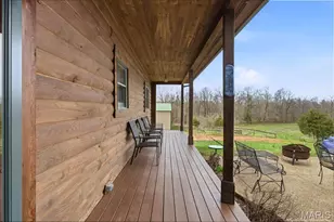 3245 Cedar Falls Rd, Bonne Terre, MO 63628 - Photo 3