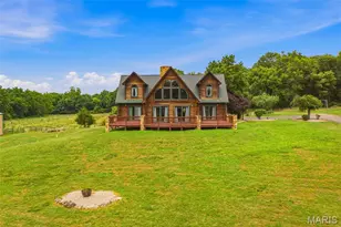 3245 Cedar Falls Rd, Bonne Terre, MO 63628 - Photo 1