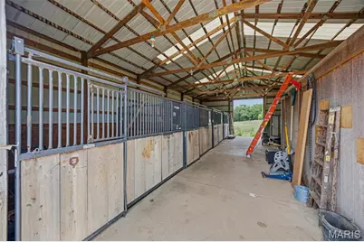 3245 Cedar Falls Road, Bonne Terre, MO 63628 - Photo 73