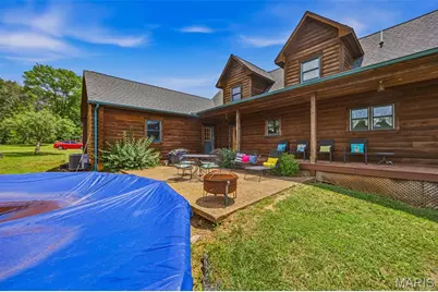 3245 Cedar Falls Road, Bonne Terre, MO 63628 - Photo 65