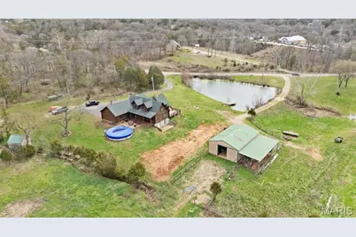 3245 Cedar Falls Road, Bonne Terre, MO 63628 - Photo 57