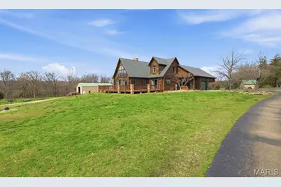 3245 Cedar Falls Road, Bonne Terre, MO 63628 - Photo 1