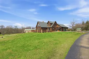 3245 Cedar Falls Rd, Bonne Terre, MO 63628 - Photo 1